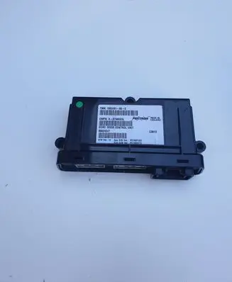 Tesla Model S Door control unit/module 100310100C 60024247 P0748910D