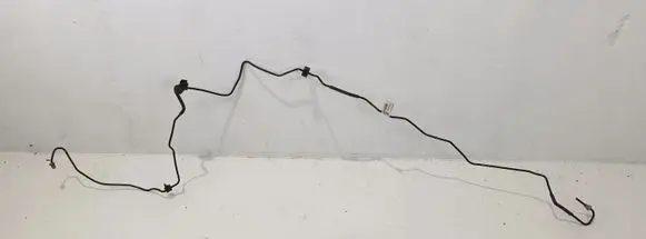 Brake line pipe/hose