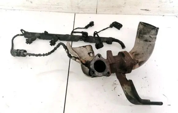 KIA Rio Lambda probe sensor 0281004044 393502A400
