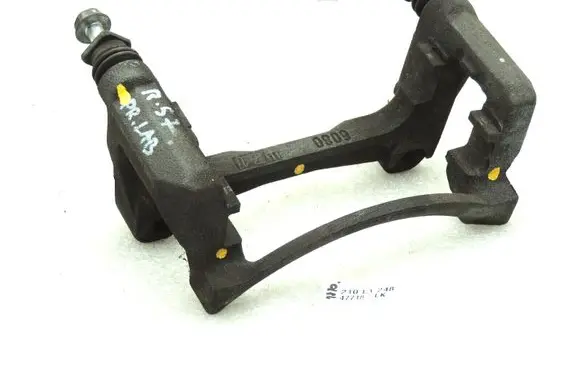 Renault Espace V (RFC) Front Brake Caliper Pad/Carrier 410140947R 440A08813R
