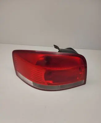 Audi A3 S3 8P Rear/tail lights 8P0945095