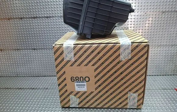 Fiat Multipla Air filter box S26337210 46785135