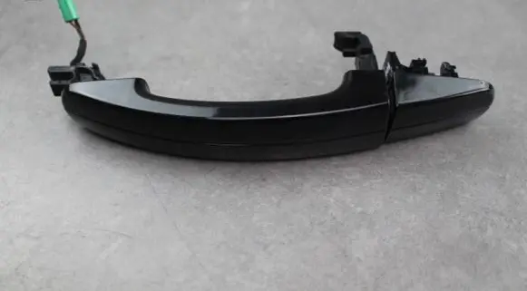 Nissan Murano Z51 Rear door exterior handle AM5TU22404 AM5T U22404