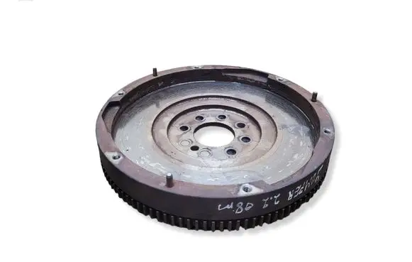 Citroen Jumper Flywheel 7C106375C2A