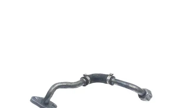 Audi A4 S4 B8 8K Turbo turbocharger oiling pipe/hose 03L145736F 03L145736 05W08