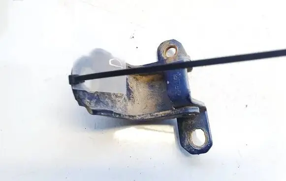 KIA Cerato Rear door lower hinge 