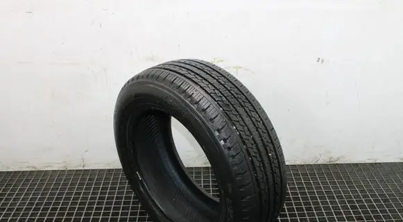 Peugeot 2008 II R12 summer tire 21560R17