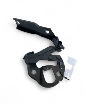 Audi Q8 Engine bonnet/hood hinges 4M8823302B