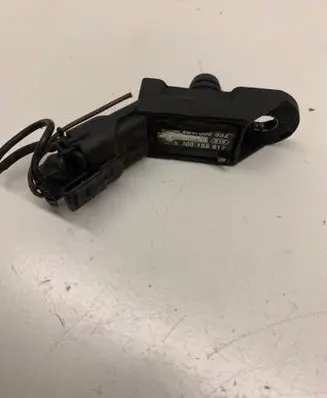 Renault Espace - Grand espace IV Air pressure sensor 8200155613 0281002552
