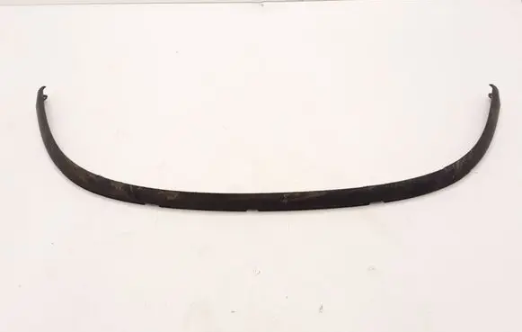 Renault Megane III Front bumper lip 960150001R