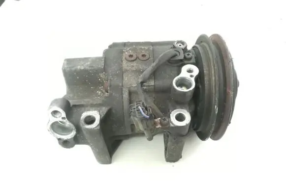 Nissan X-Trail T30 Air conditioning (A/C) compressor (pump) 926005m301 506021-5421