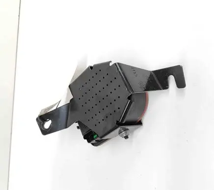 Jeep Avenger Alarm system siren 42843286 9677756080