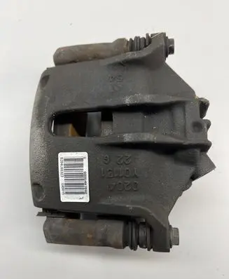 Citroen C3 Aircross Front brake caliper 9805497680 GA5015 0204L60323