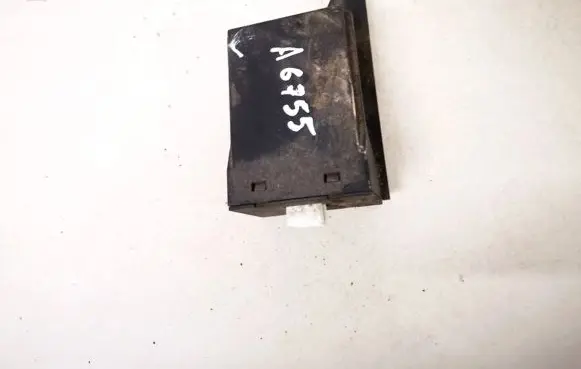 Rover 620 Other control units/modules ywy100210