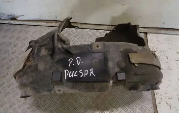 Nissan Pulsar Front arch 638423ZL0A 638403ZNL0A
