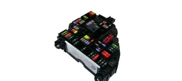 BMW 7 F01 F02 F03 F04 Fuse box set 9264923 61149264923