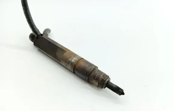 Volkswagen New Beetle Fuel injector 028130202P