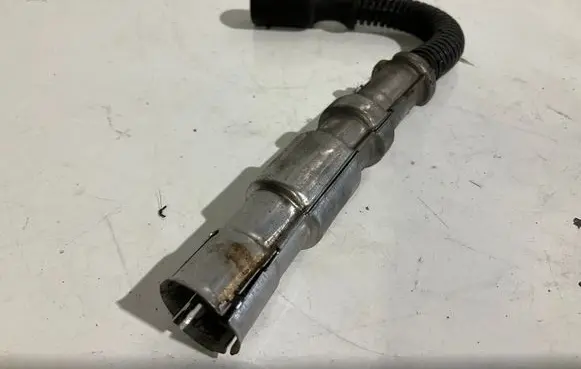 Mercedes-Benz CL C215 Ignition plug leads 1121500118