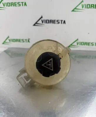 Coolant expansion tank/reservoir