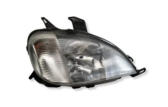 Mercedes-Benz ML W163 Headlight/headlamp 