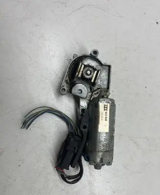 BMW 5 E34 Sunroof motor/actuator 8351876