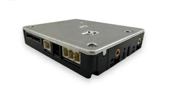 Phone control unit/module
