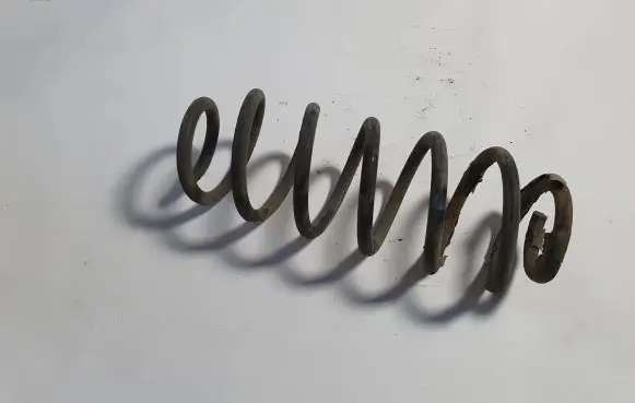 Audi A3 S3 8V Rear coil spring