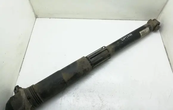 Audi A4 S4 B8 8K Rear shock absorber/damper