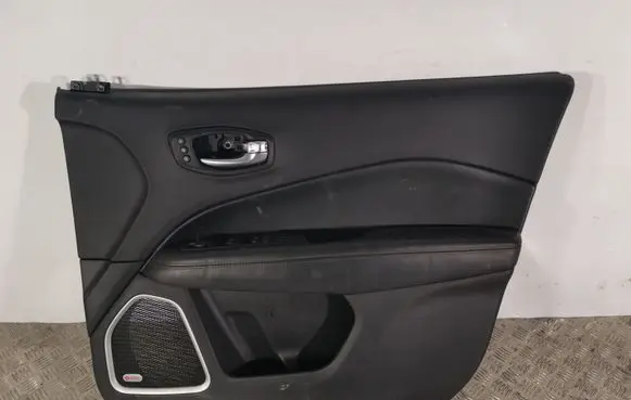 Jeep Compass Front door card panel trim