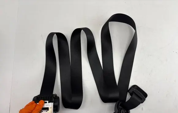 BMW iX1 Roof seat belt 6494283