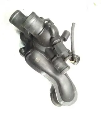 Thermostat/thermostat housing