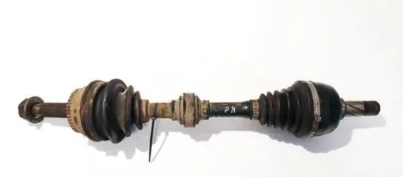 Mitsubishi Carisma Front driveshaft mr912135
