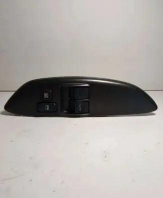 Toyota Yaris Electric window control switch 0115152
