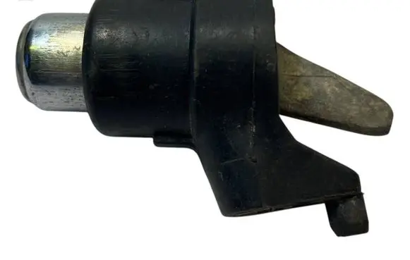 Volkswagen Transporter - Caravelle T3 Tailgate exterior lock 251829231