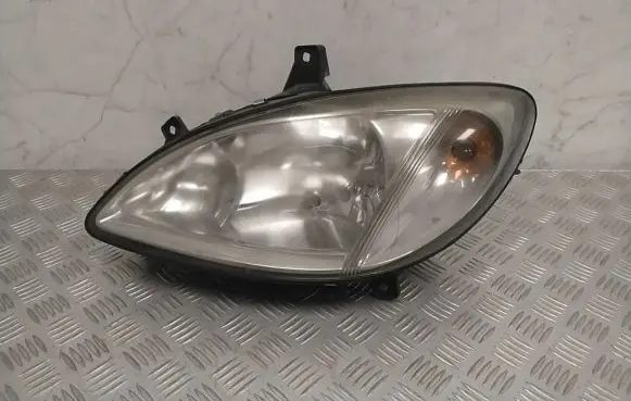 Mercedes-Benz Vito Viano W639 Headlight/headlamp