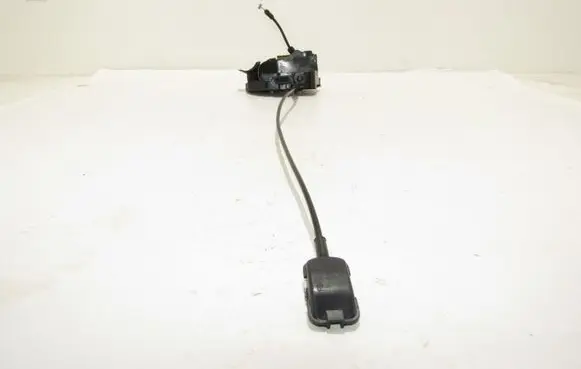 Renault Scenic II - Grand scenic II Front door lock