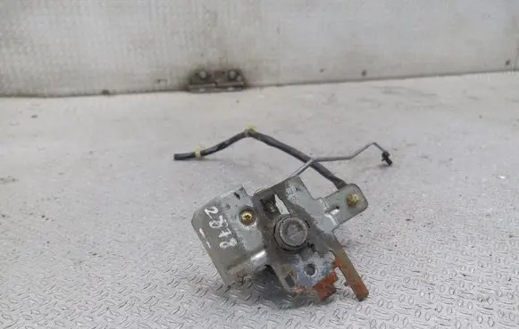 Honda Accord Front door lock