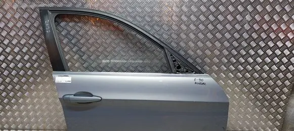 BMW 3 E90 E91 Front door S26371695