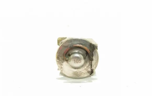 Opel Astra G Air conditioning (A/C) expansion valve 90559850