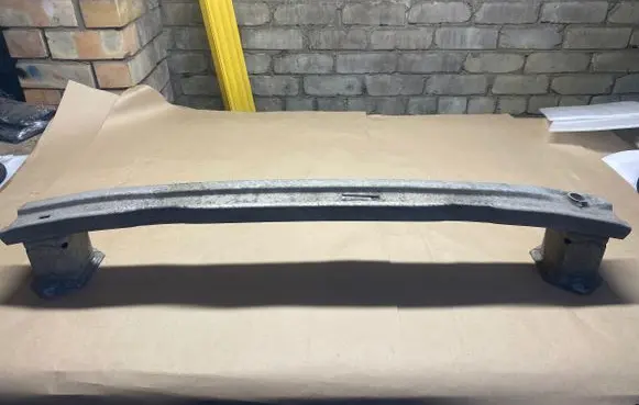 BMW 2 F46 Rear bumper cross member 731882508