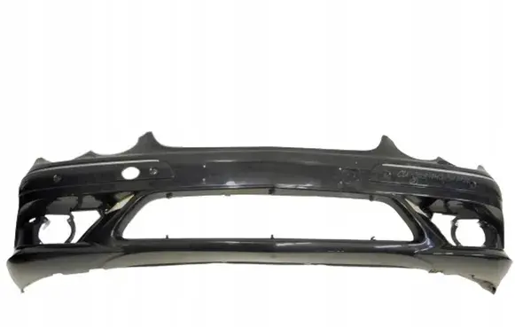 Mercedes-Benz CLK A209 C209 Front bumper A2098854325