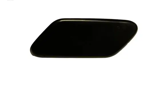 Headlight washer spray nozzle cap/cover
