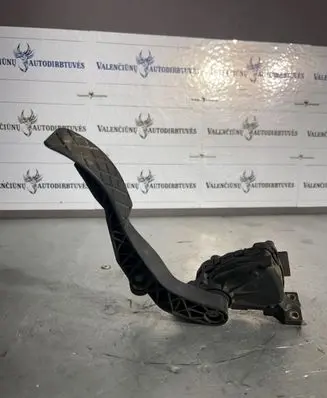 Volkswagen Golf IV Accelerator throttle pedal 1J1723503M 6PV00777010