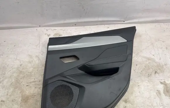 Peugeot 308 Rear door card panel trim 2768930HAK 00239702 12980531