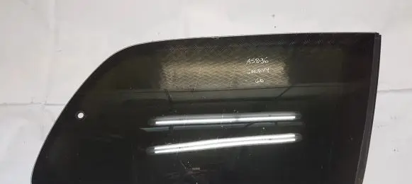 Ford Galaxy Rear side window