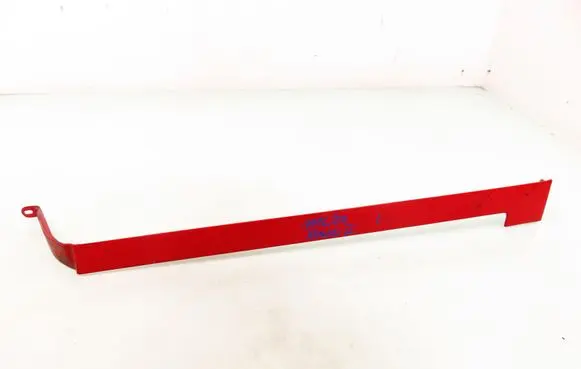 Renault Kangoo II Sliding door trim (molding) 8200440897C