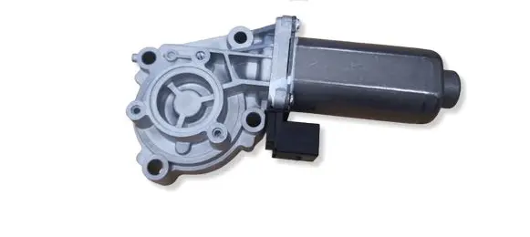BMW X5 E53 Gearbox-reducer motor 27107566250 27107528559 27107566296