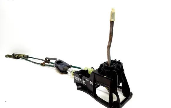 Gear shifter/selector