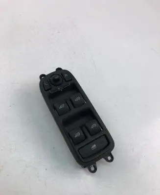 Volvo V60 Electric window control switch 31334346