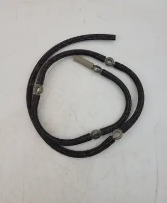 Mercedes-Benz Vito Viano W638 Fuel return line/hose A6020701332